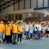 Centrum Futsal Területi Döntő